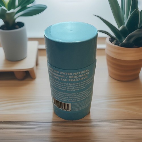 Milk Makeup Health & Beauty Products Cooling Water Deodorant 1 Oz NEW - Picture 2 of 2