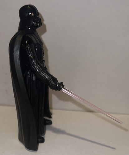 2011 Lfl Hasbro Star Wars Darth Vader Action Figure - Picture 6 of 11