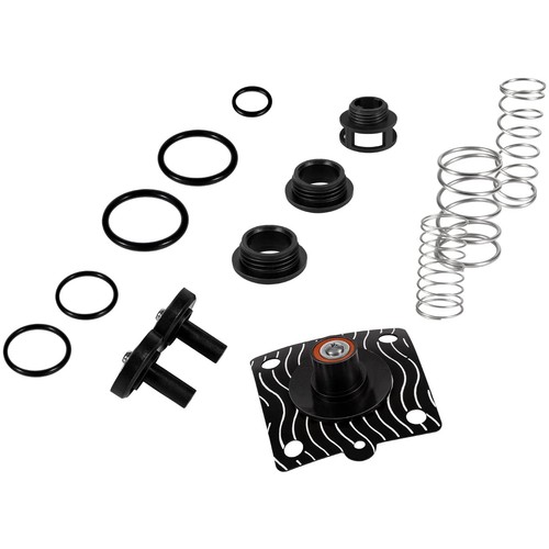 1/4"-1/2" Complete Repair Kit For Wilkins Zurn Backflow Preventer 975XL, 975XL2 - Picture 10 of 11