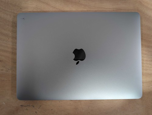 Apple MacBook Pro 13.3" i7 2.5GHz 8GB 512GB Space Gray A1706 !READ DESCRIPTION! - Bild 2 von 3