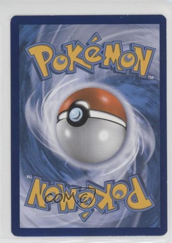 2014 Pokemon XY - Phantom Forces Russian Poochyena #53 09qj - Picture 2 of 3