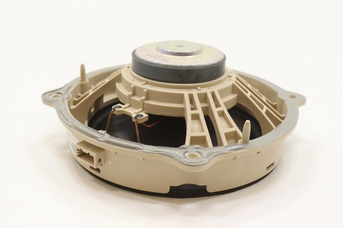 2022 - 2025 GENESIS GV70 FRONT LEFT OR RIGHT DOOR AUDIO SPEAKER OEM 96330T6000 - Picture 8 of 12