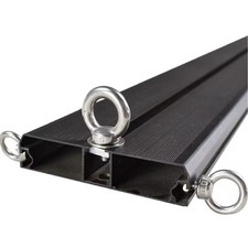 T Track Bolt for Roof Rack Eye Nuts Tie Down Anchoring Kit for Holding Cord