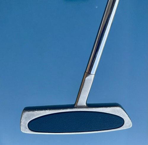 TaylorMade TP Tpi 35" Inch Insert Putter Mid Middle Shaft Golf Club I Tour Great - Picture 2 of 13