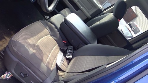 Dodge RAM 1500 Quad Cab Big Horn 2011 Upper Glove Box 474137 - Picture 11 of 12