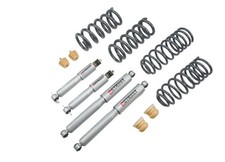 Belltech for LOWERING KIT WITH SP SHOCKS