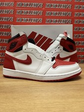 Size 10.5 - Jordan 1 Retro OG High Heritage 44.5 555088161
