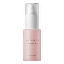 NEEDLY Glow Peeling Serum 30ml (1.01oz)