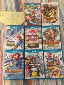 retro games lot Gamecube Dreamcast Xbox PS2 PS1 N64 SNES Genesis Gameboy Vita