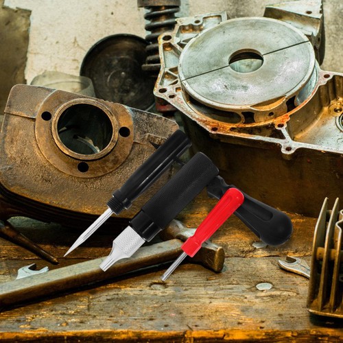  Car Repair Tools Repairing Kit for Motorcycle Tire Motorbike Puncture - Bild 6 von 12