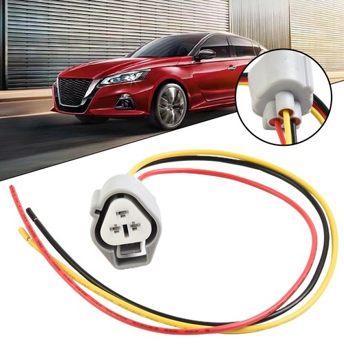 90075-60083 Replacement For Toyota Headlight Turn-Signal Wire Harness Connector - Picture 10 of 12