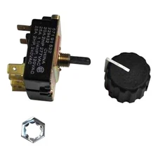 Miller 250658 Kit Field Switch 409477 Replacement