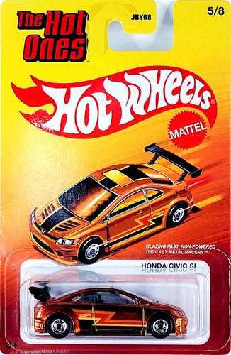 Hot Wheels 🔥 ULTRA HOTS / HOT ONES 🔥 🎯 Target Only YOU PICK 🚗🚓 NEW 10/25 ✅ - Picture 139 of 168