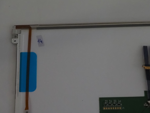 Boe Hydis Eco HX104X01-212 LCD Display Panel Screen - Bild 5 von 7