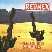 Rednex Greatest Hits & Remixes (CD) (US IMPORT)