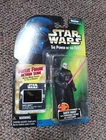 Kenner Star Wars Power of the Force Freeze Frame Darth Vader Action Figure