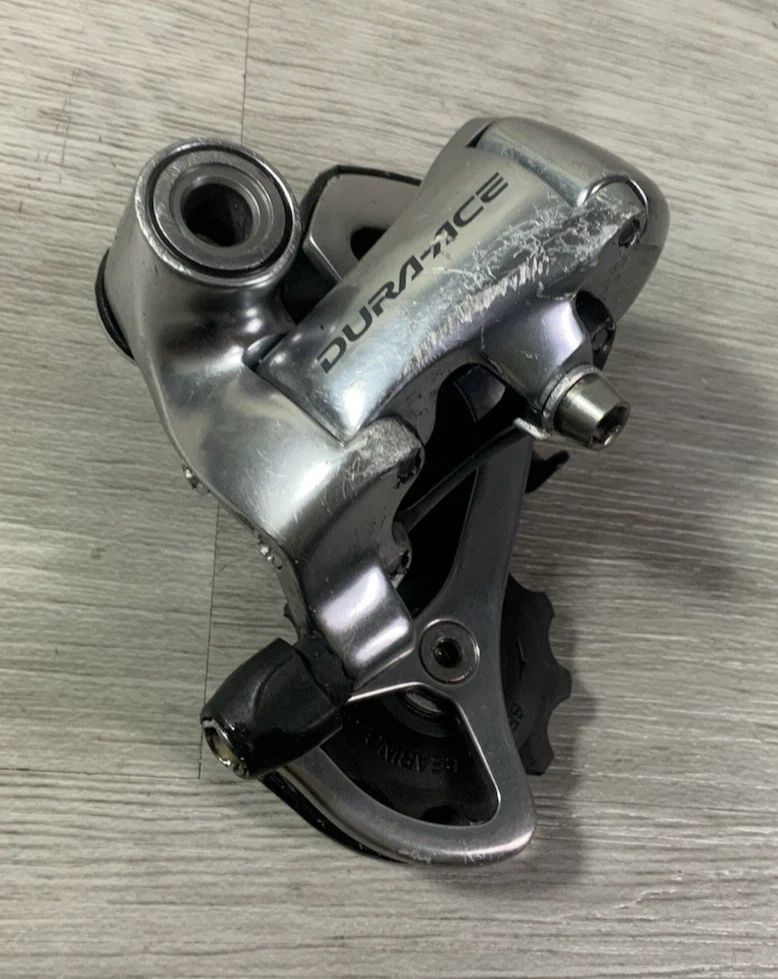 dura ace 7800 derailleur products for sale | eBay