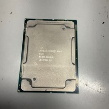 Intel SR3B3 Xeon Gold 6126 2.60Ghz 12-Core Socket 3647 CPU Processor Skylake-SP