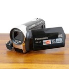 Panasonic SDR-S26 Kamera Cyfrowa kamera wideo 70x Zoom Testowany odczyt opisu