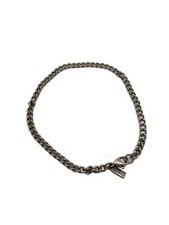 Phiten Accessories Silver Men's Bracelet