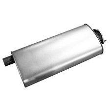 WALKER EXHST MUFFLER-SOUND FX-DOMESTIC- 18944