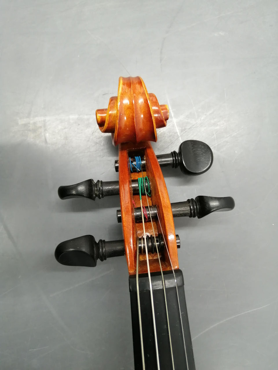 Suzuki No230 1/2 Size Violin | eBay Suzuki No230 1/2 Size Violin | eBay