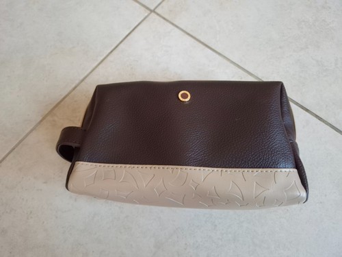 NEU VERSIEGELT - Emirates Airlines HERREN BVLGARI First Class Amenity Kit - Bild 8 von 11