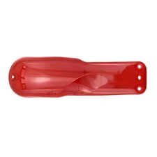 Red Electric Hair Clippers Housing Protective Back Cover For 8148 Cordless o