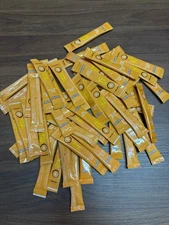 50 Packets Of Skittles Mango Tangelo Sugar Free Drink Mix