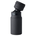 TOP Industrial Universal Impact Socket 36mm 30° Swivel 12.7mm Drive PUS-436