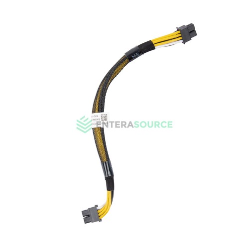 Dell MMDW2 PowerEdge R740xd R7425 8-Pin Backplane Power Cable