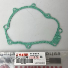 Yamaha 2019MT-125 ABS DICHTUNG, KURBELGEHAUSEDECK GASKET, CRANKCASE COVER 1