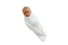 Swaddelini Air Light Sleep Sack, Made in USA 612 pounds