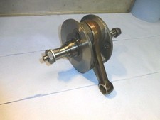 KTM 640 LC4 Kurbelwelle + Pleuel SM Enduro High Flow 625 2004