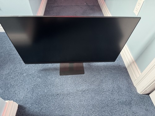 Samsung Smart Monitor M7 32" 4K UHD (LS32BM702UNXGO) - USB-C, HDMI, Smart TV