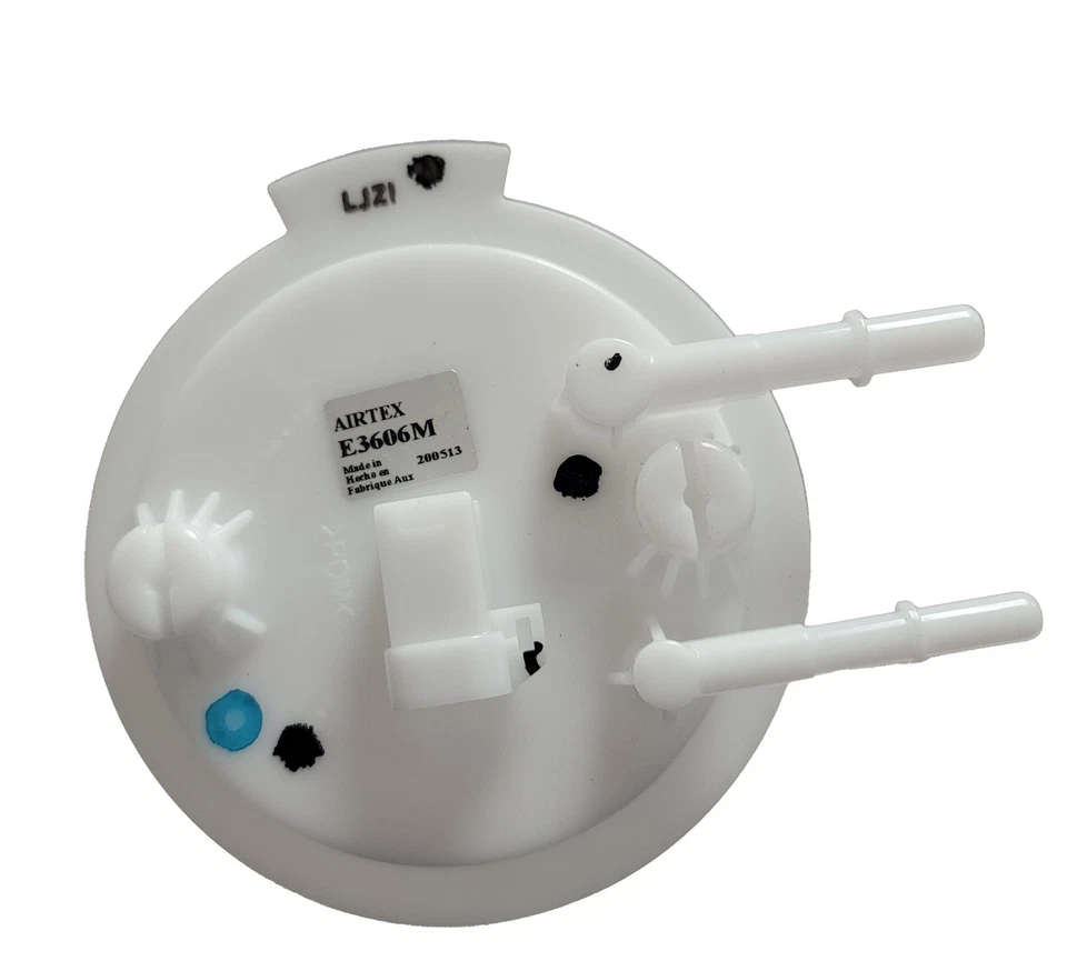 Módulo de bomba de combustible Airtex E3606M para Cadillac CTS 2003-2004 Foto 3 de 4