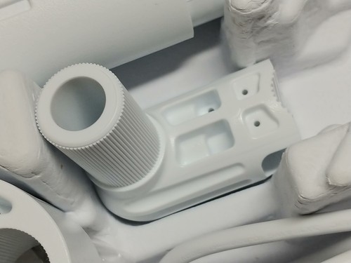 Ubiquiti air MAX LiteBeam AC 5 GHz Bridge LBE-5AC-GEN2 - Zdjęcie 7 z 8