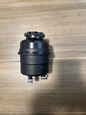 New Genuine Mercedes-Benz Power Steering Fluid Reservoir Tank OEM A6384600083