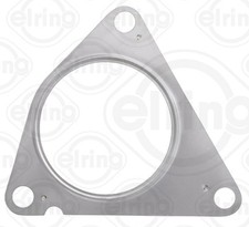 ELRING 214.510 Dichtung, Abgasrohr für AUDI,SEAT