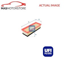 ENGINE AIR FILTER ELEMENT UFI 3030100 FOR ALFA ROMEO MITO 51KW,57KW,88KW