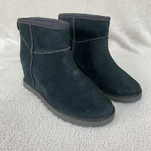 Ugg Classic Femme Mini | eBay Ugg Classic Femme Mini | eBay
