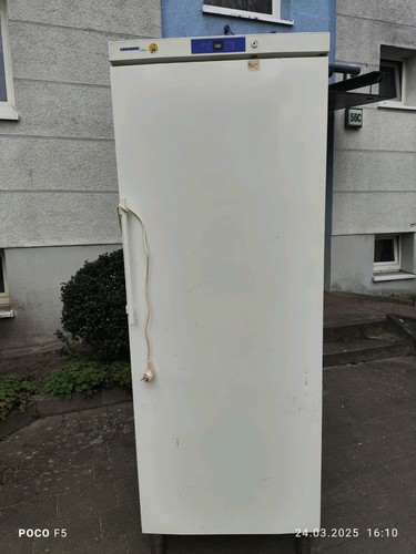 Liebherr GKV 6410 Kühlschrank Profi Line Gastro - Bild 10 von 14
