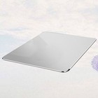 20 X17X0.25CM Desktop Pad Home Office Accessories Anti Mouse Aluminum Alloy Mat