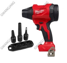 Imagen de Milwaukee M18 BLHSB-0 Brushless High Speed Blower Bare Tool Body Only