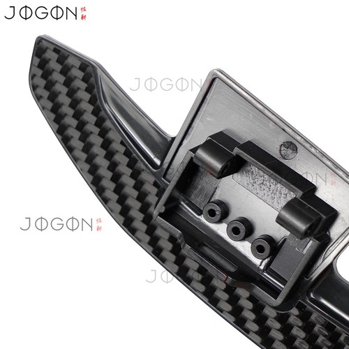 Carbon Fiber Paddle Shifters For BMW 5 Series G60 G61 530i i5 M60 G90 G99 M5 25+ - Bild 4 von 13