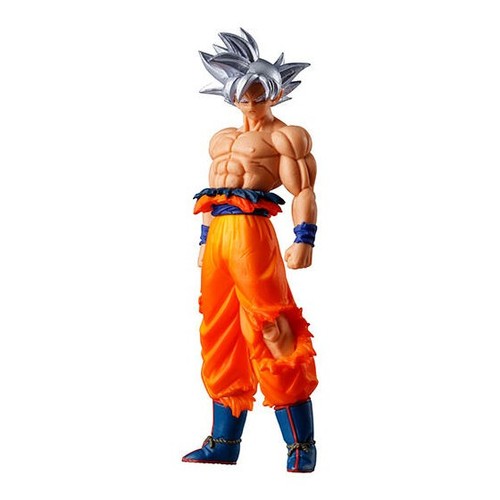 Dragon Ball HG 01 EDICIÓN GOKU (Juego Completo) - Imagen 4 de 5