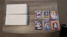 2025 Topps Series 1  2 Complete Set 1-700 Wilson , Wood, Sasaki 20 Card Bonus