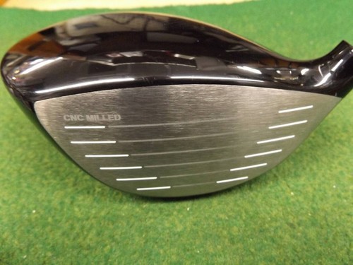PRGR RS5 Driver 10.5° Head Only Used with Cover, 191g, Golf Club - Picture 3 of 6