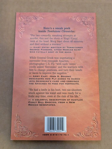 Wild West Collection Lot Books Volumes 1-10 - Double Cross Days of Destiny Etc - Picture 15 of 24