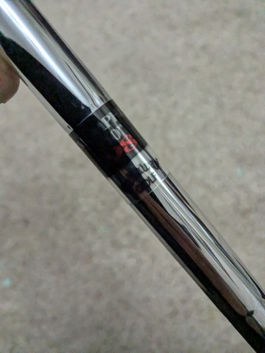 Callaway "Mint Condition" 3 wood. Unused. Superb. Steelhead Big Bertha. - Bild 8 von 15